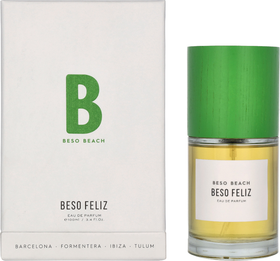 Beso Beach Moon Kiss Unisex parfum 100ml