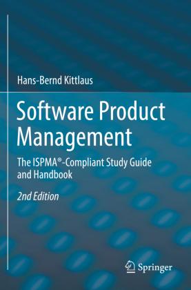 Sonstige Verlage Software Product Management