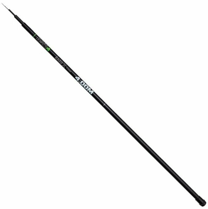 DAM Base-X Tele Pole 7 m 7 Teile Angelpeitsche SVS71045