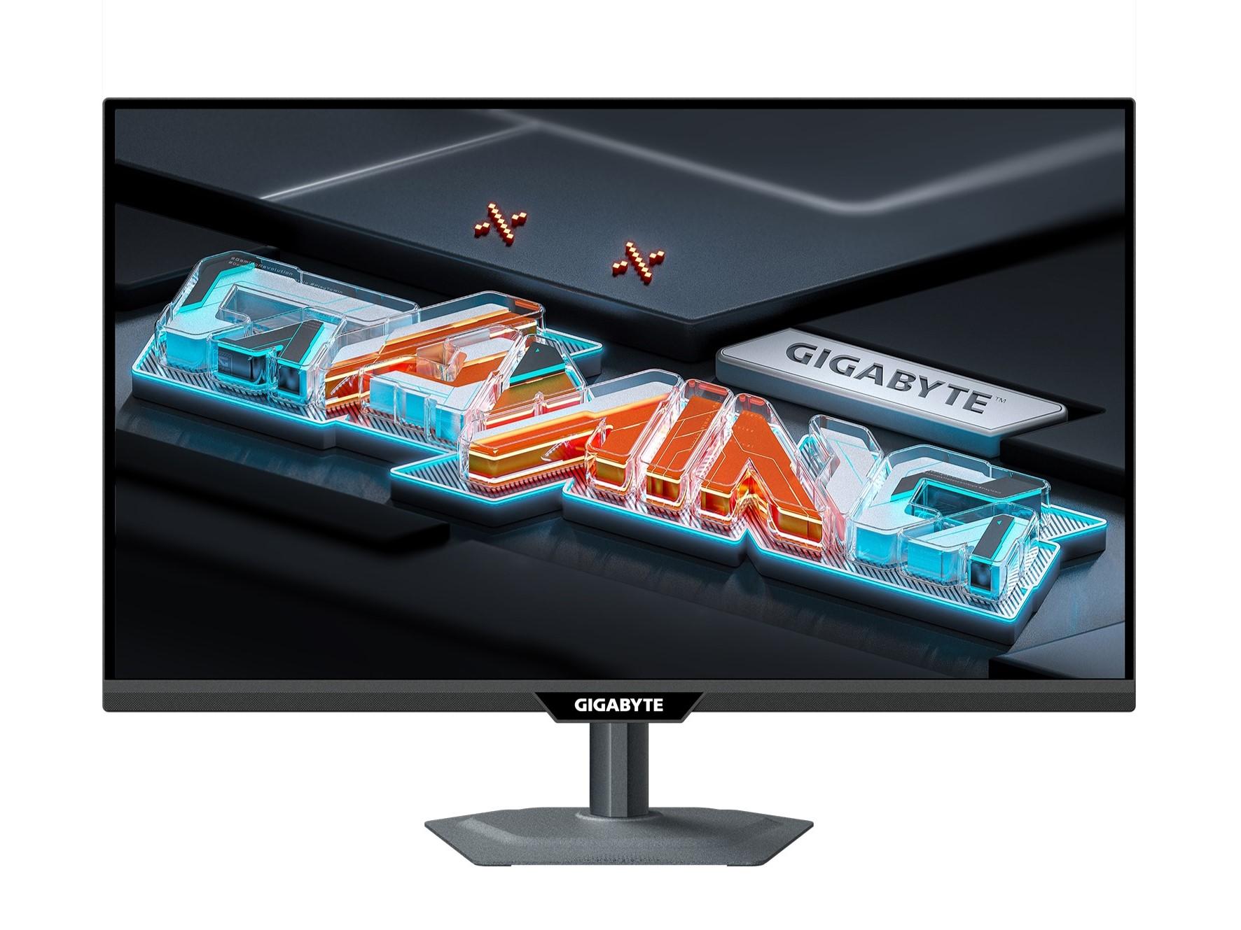 Gigabyte M27Q3