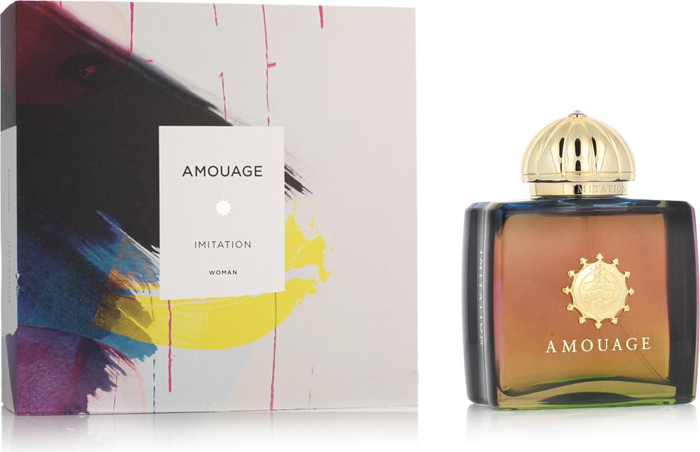 Amouage, Imitation, Parfumovaná voda, Pre ženy, 100 ml