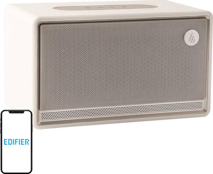 Edifier Es300 Bluetooth-Lautsprecher (Weiß) ES300-IV