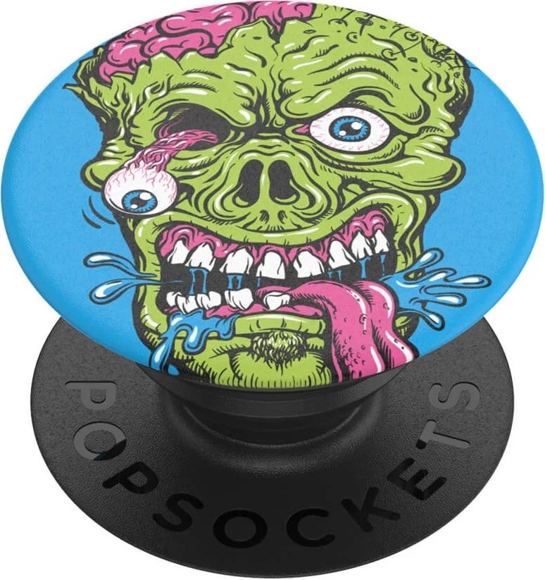 PopSockets - držiak PopGrip - Zombie KP32864