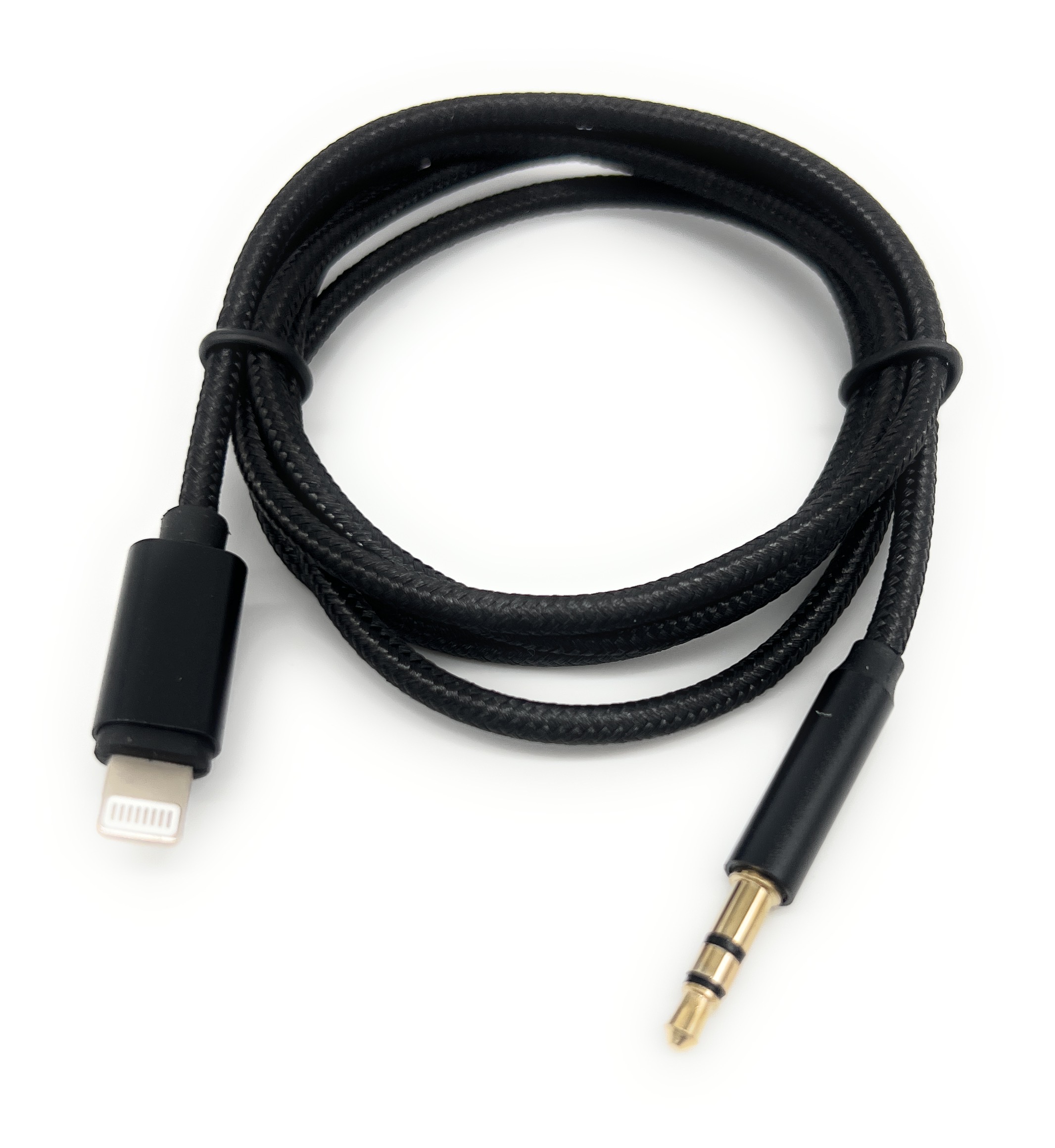 Baseus USB Bluetooth 5.0 Empfänger AUX 3,5mm Klinke Bluetooth-Adapter