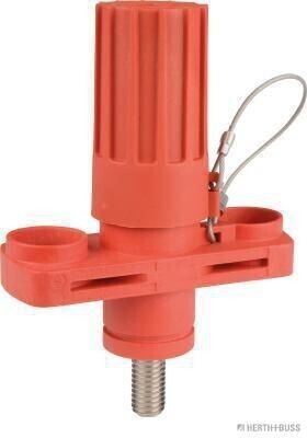 HERTH+BUSS ELPARTS Fremdstartpunkt 52289030 Kupferlegierung Polyamid 6.6