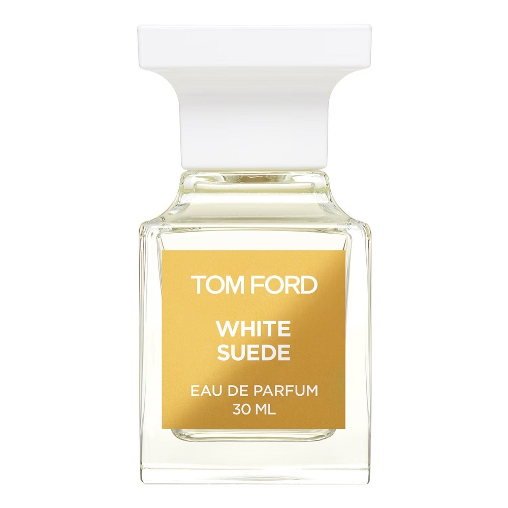 Tom Ford White Suede parfumovaná voda dámska 30 ml