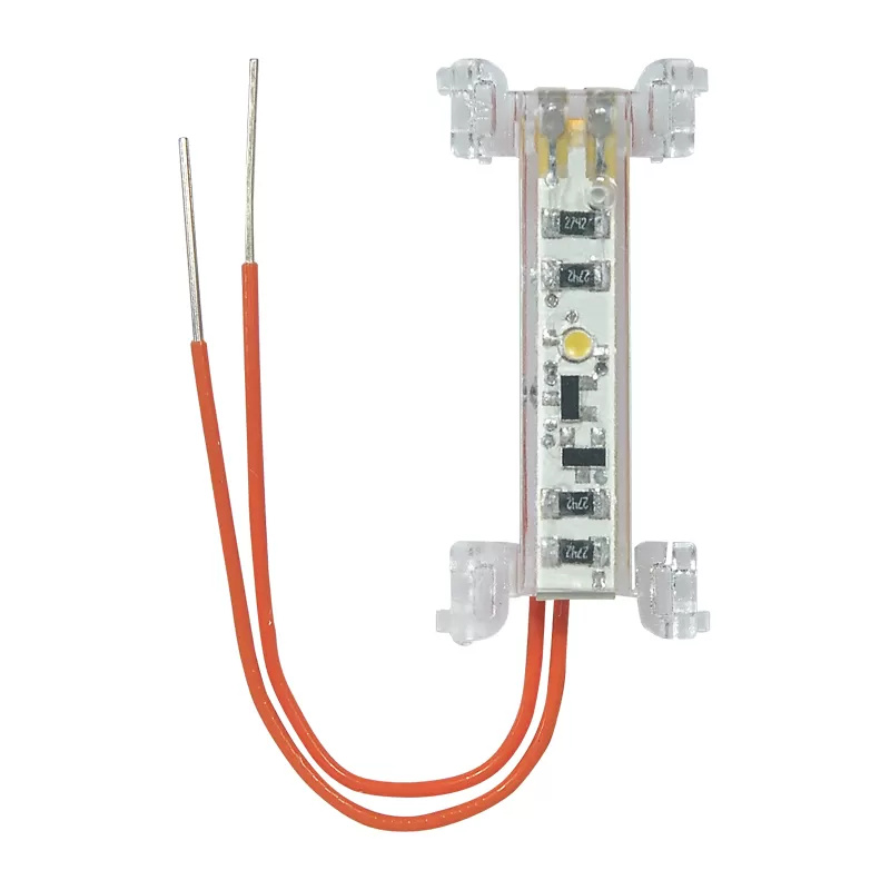 Legrand Valena Life Niloe LED-Aggregat Kontrollfunktion 665091