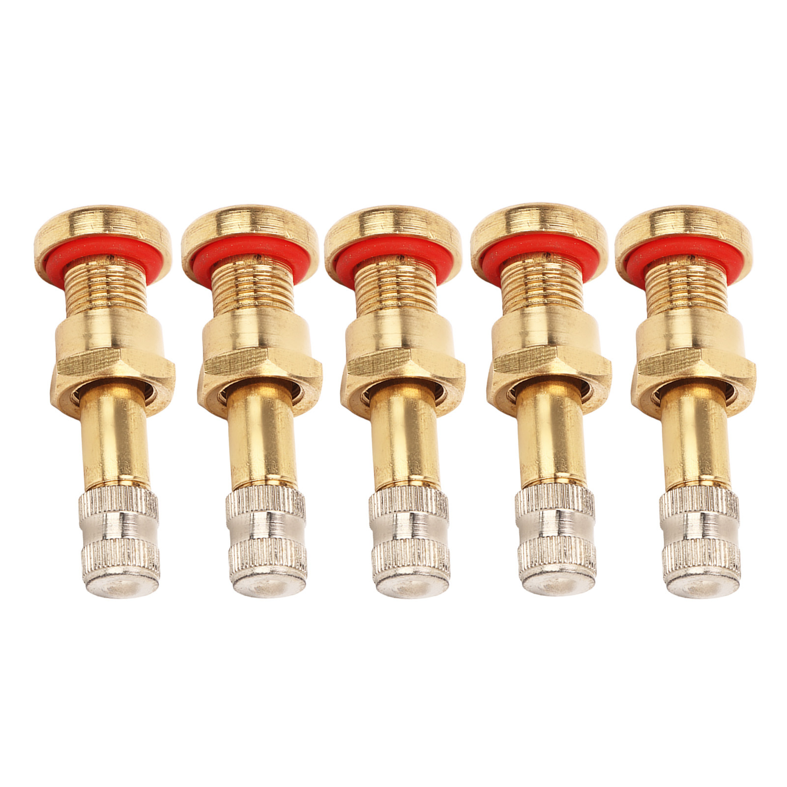 Cocosity Ventilschaft für schlauchlose Reifen,Ventilschaft für Lkw-Reifen,Ventilschaft für schlauchlose Lkw-Reifen,Ventil für schlauchlose Lkw-Felgen,Ventilschaft für Busse