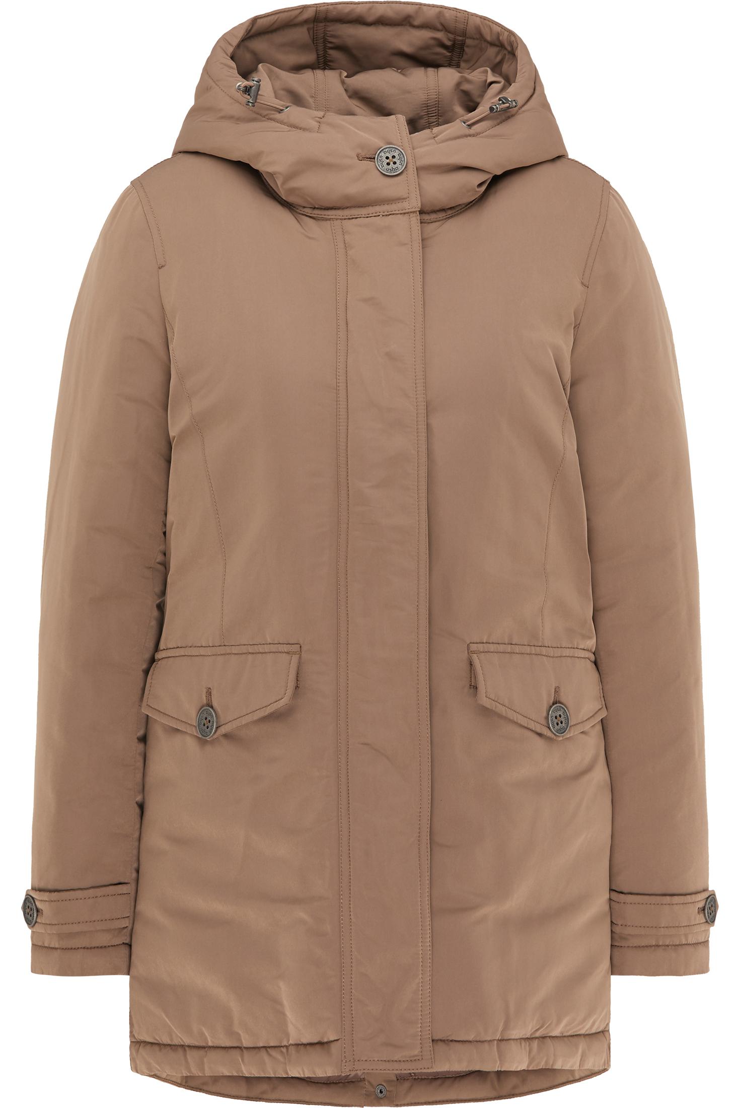 Jeona damen jacke - schlamm Jeona damen jacke - schlamm, L