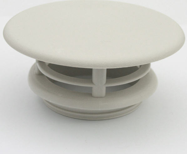 Haba BV Truma Kaminhaube Kamindach Deckel Kamin Abgaskamin Heizung AK 3 + AK 5 AT-10139