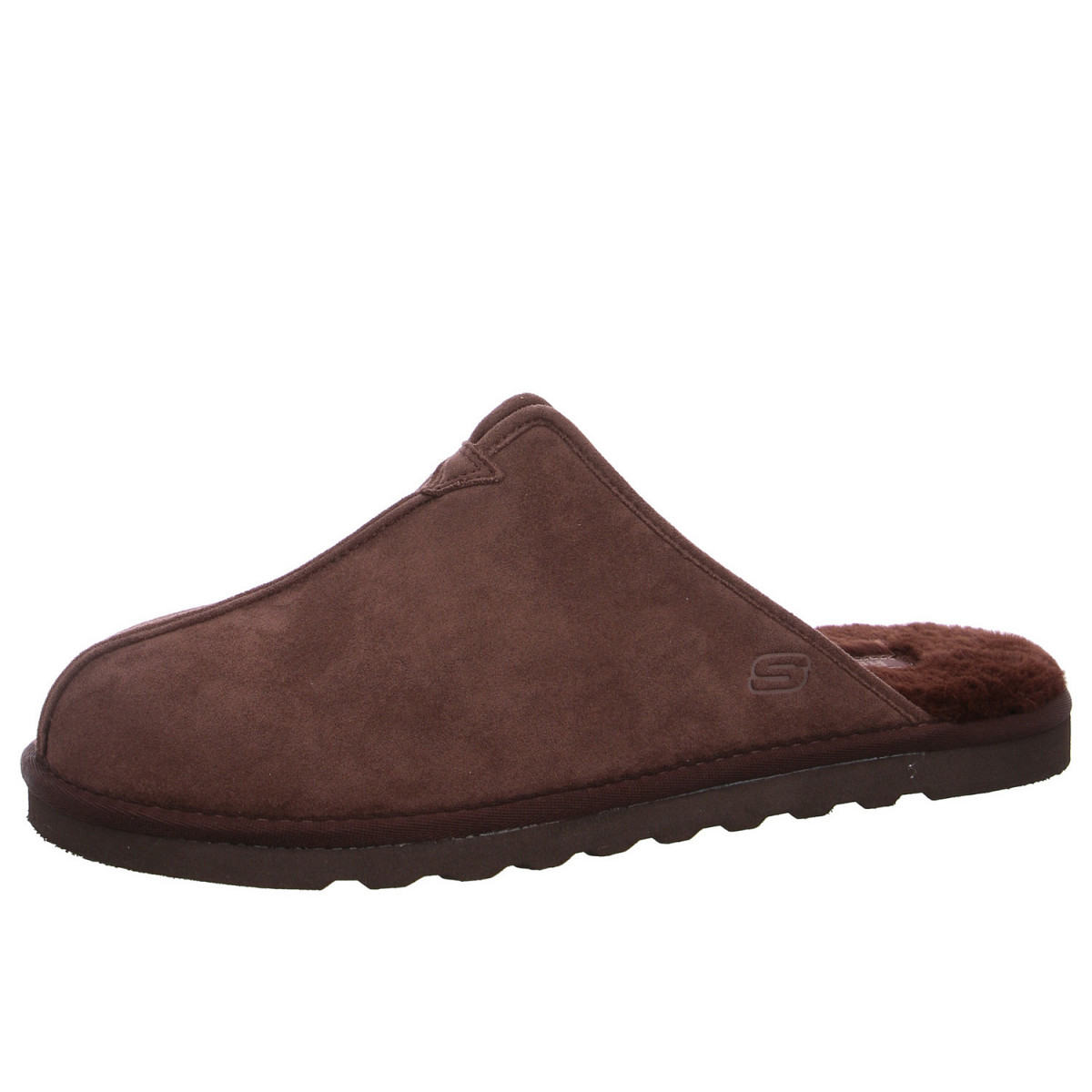Skechers Renten-Palco 66094/Choc