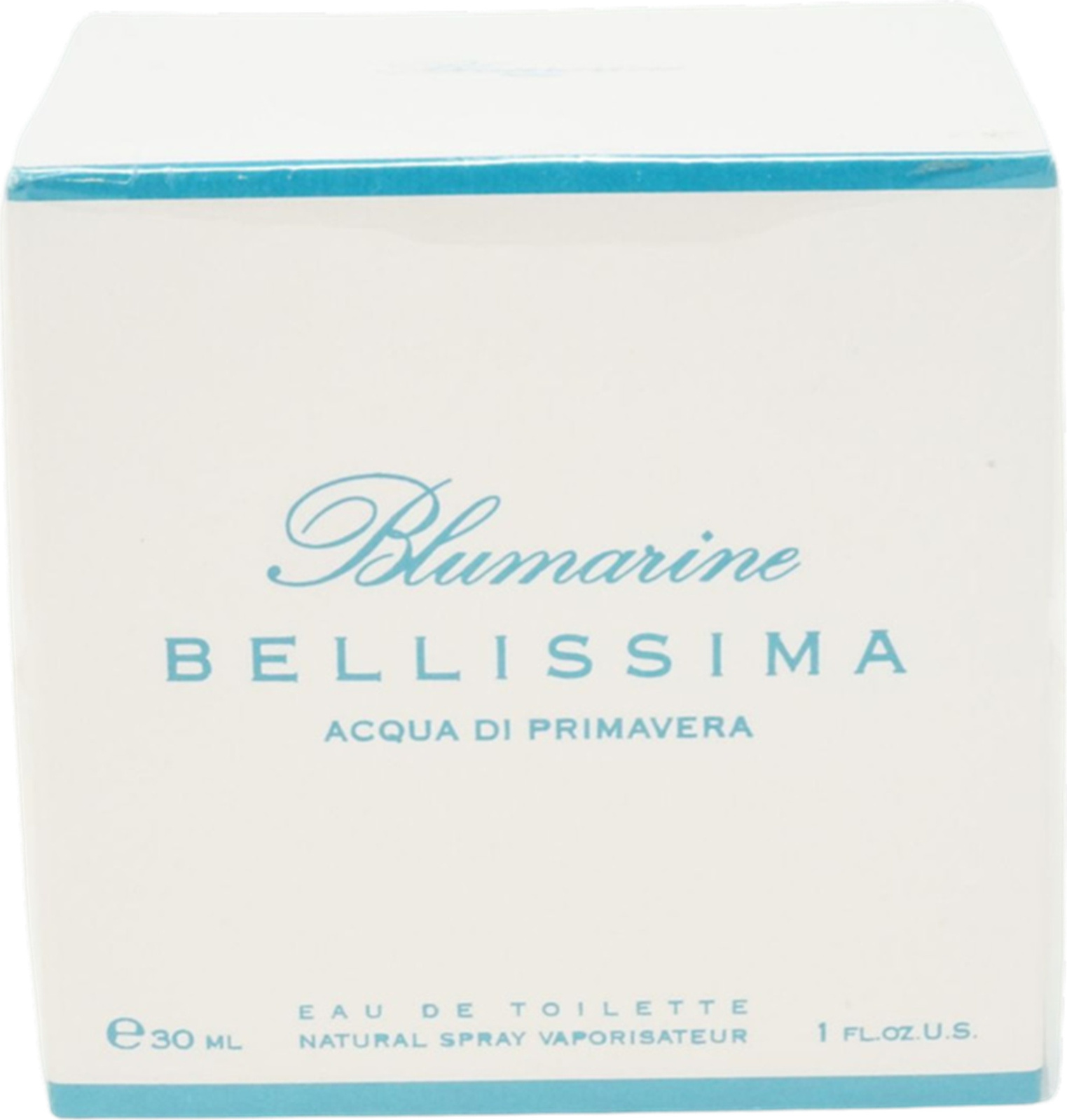 Blumarine Bellissima Acqua di Primavera toaletná voda 30ml