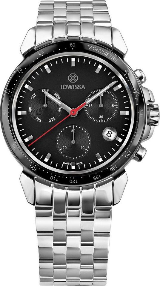 Jowissa Swiss Watches Jowissa - J7.037.L - Armbanduhr - Herren - Quarz - LeWy 9