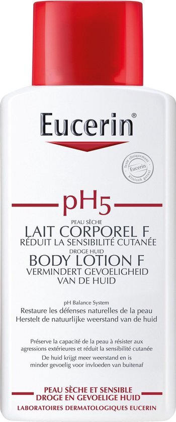 Angereicherte Lotion Ph5 200 ml Eucerin®