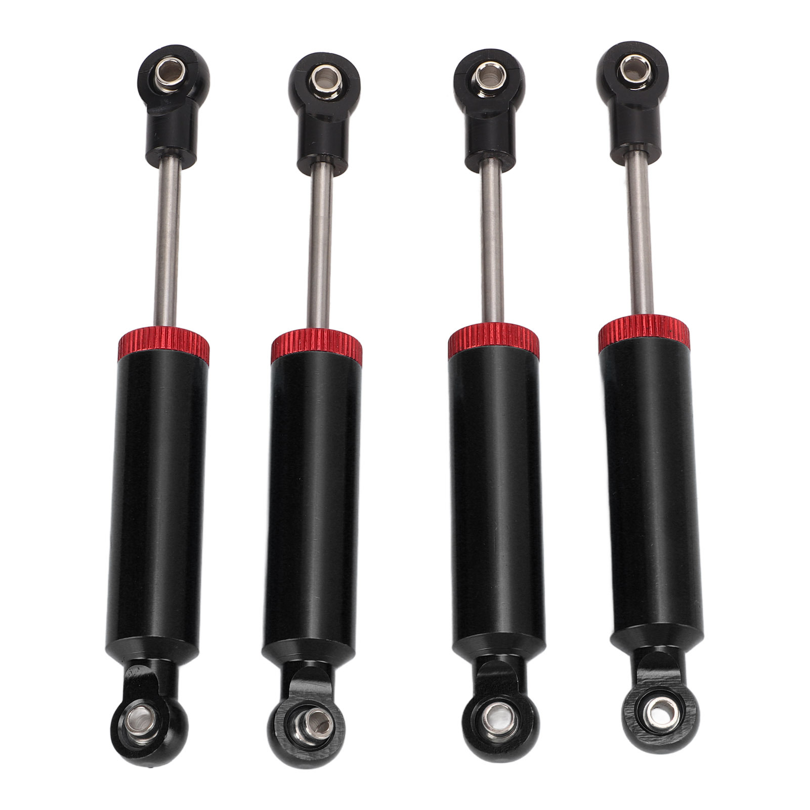 Cocosity RC Car Shock Absorber,RC Damper Shocks,1/10 RC Crawler Car Shock Absorber,RC Car Shock Damper,1/10 RC Shock Absorber Damper,RC Accessory