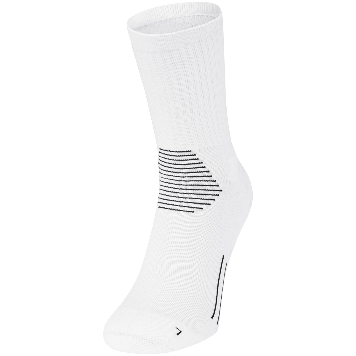 Chaussettes JAKO Mixte Glasgow 2.0 - Confort Et Performance Pour Sport