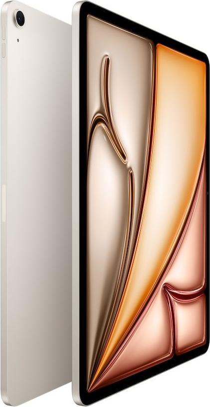 Apple iPad Air, 33 cm (13"), 2732 x 2048 px, 128 GB, 8 GB, iPadOS 18, Béžová