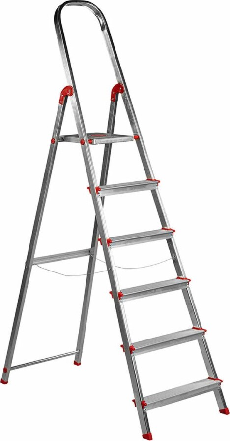 Leiter Rolser Aluminium S7927127