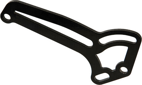 Lampa 90188 Halterung Seitlicher Nummernschild, 50 ccm