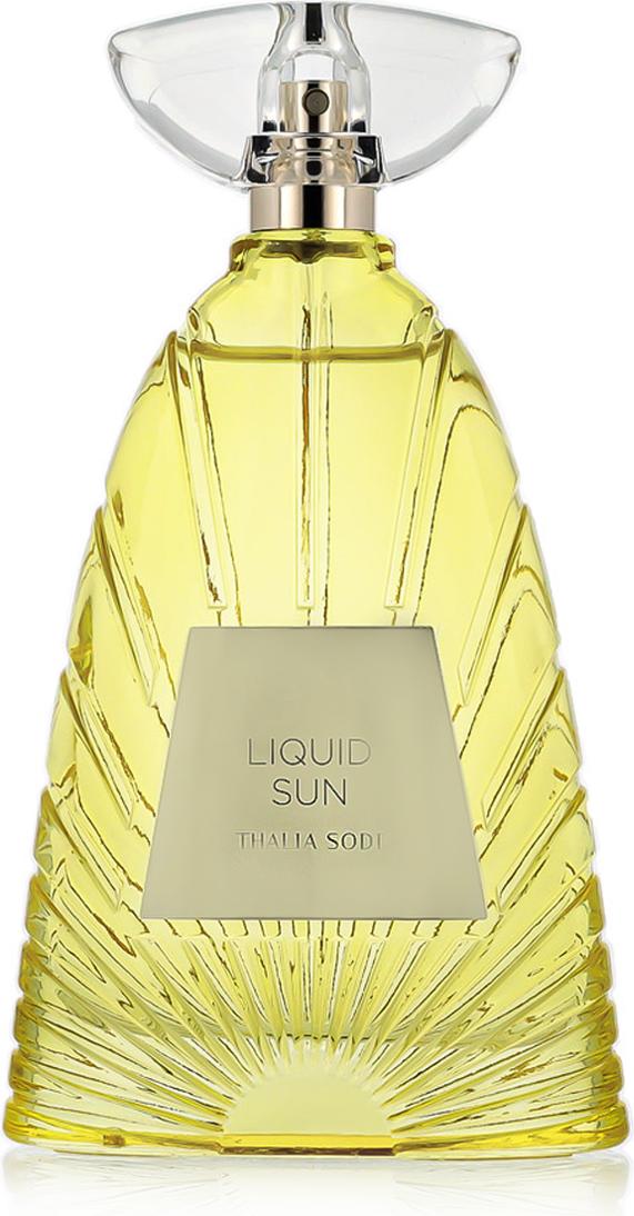 Thalia Sodi Liquid Sun parfumovaná voda dámska 100 ml