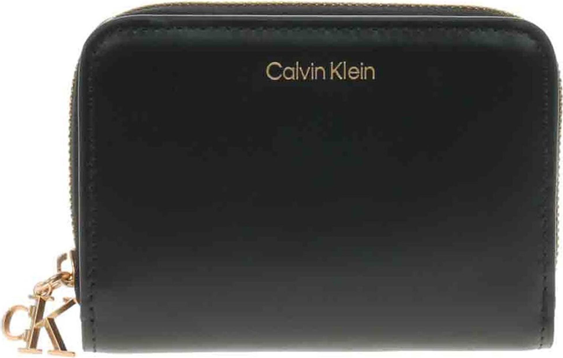 Brieftaschen Calvin Klein LV04F1075GUB1