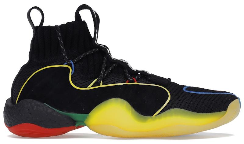 adidas Crazy BYW X Pharrell Gratitude and Empathy - EU 47 1/3