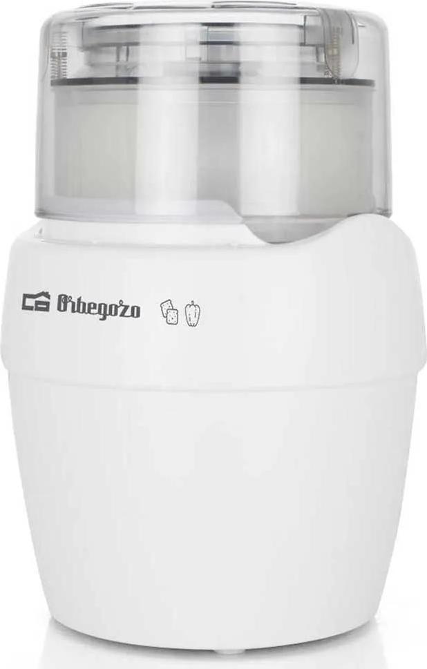 Fleischwolf orbegozo mc 4450/ 800w/ 0,6l MC-4550