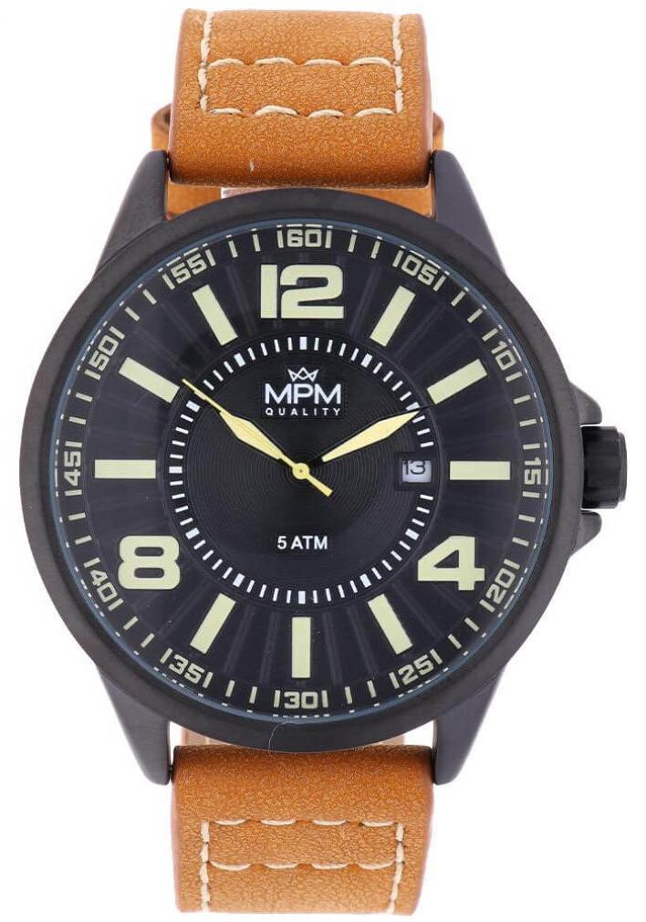 MPM-Quality MPM Quality Sport W01M.11275.B