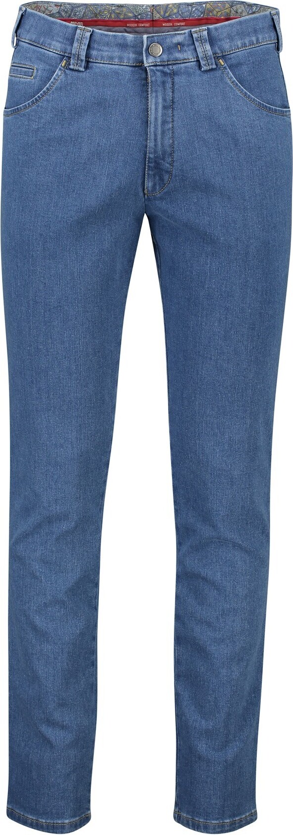 Meyer & Meyer Meyer Jeans DUBLIN 2-4546-16