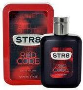 STR8 Red Code toaletná voda pánska 100 ml