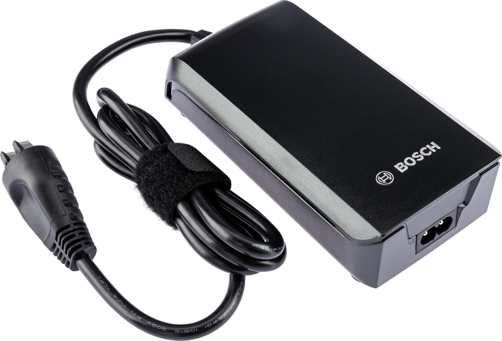 Nabíjačka BOSCH 2A compact Gen2 Active+Performance bez sieťového kábla