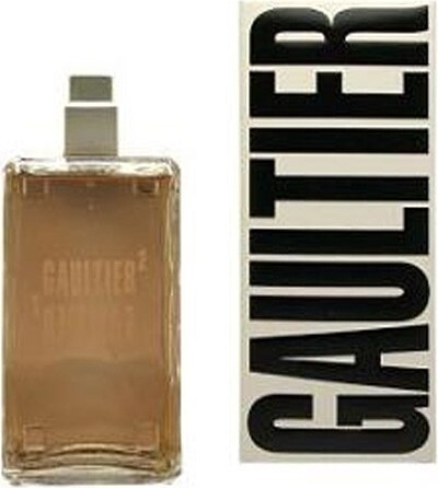 Jean Paul Gaultier J.P. Gaultier 2 edp spray 120ml VN-5323