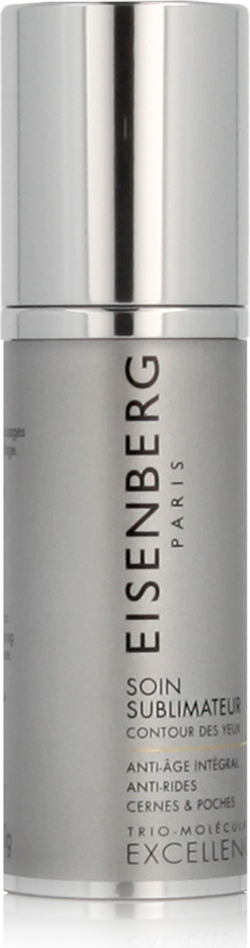 EISENBERG Paris Excellence Eye Care Sublimateur Gel 30ml