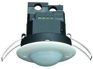 PROTEC.class 05103763 Deckenbewegungsmelder Einbau-Deckenbewegungsmelder PBM DEB