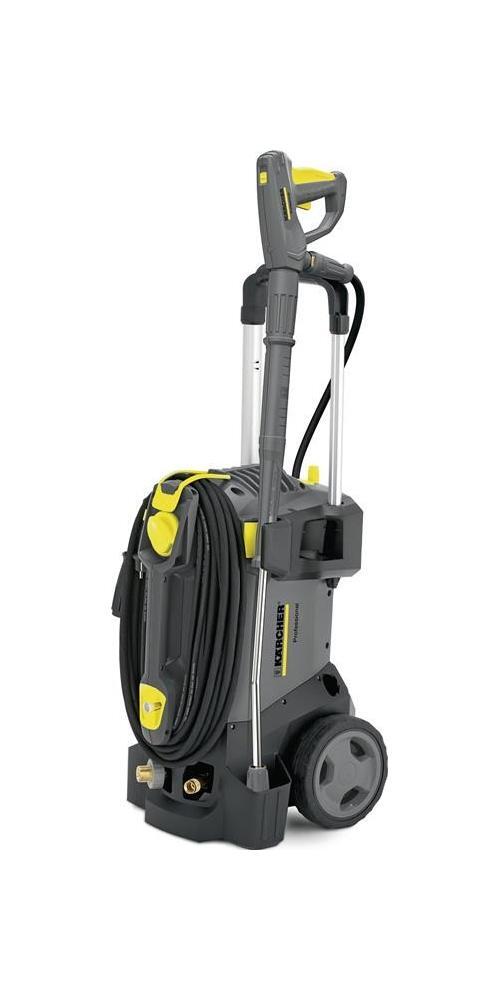 Hochdruckreiniger HD 5/12 C 500 l/h z.HD 5/12 C 120bar 2,5 kW KÄRCHER