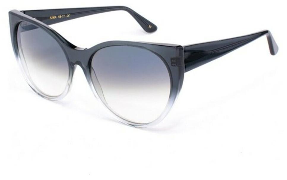 L.G.R Damensonnenbrille LGR SIWA-GREY-31 Ø 55 mm 60311241