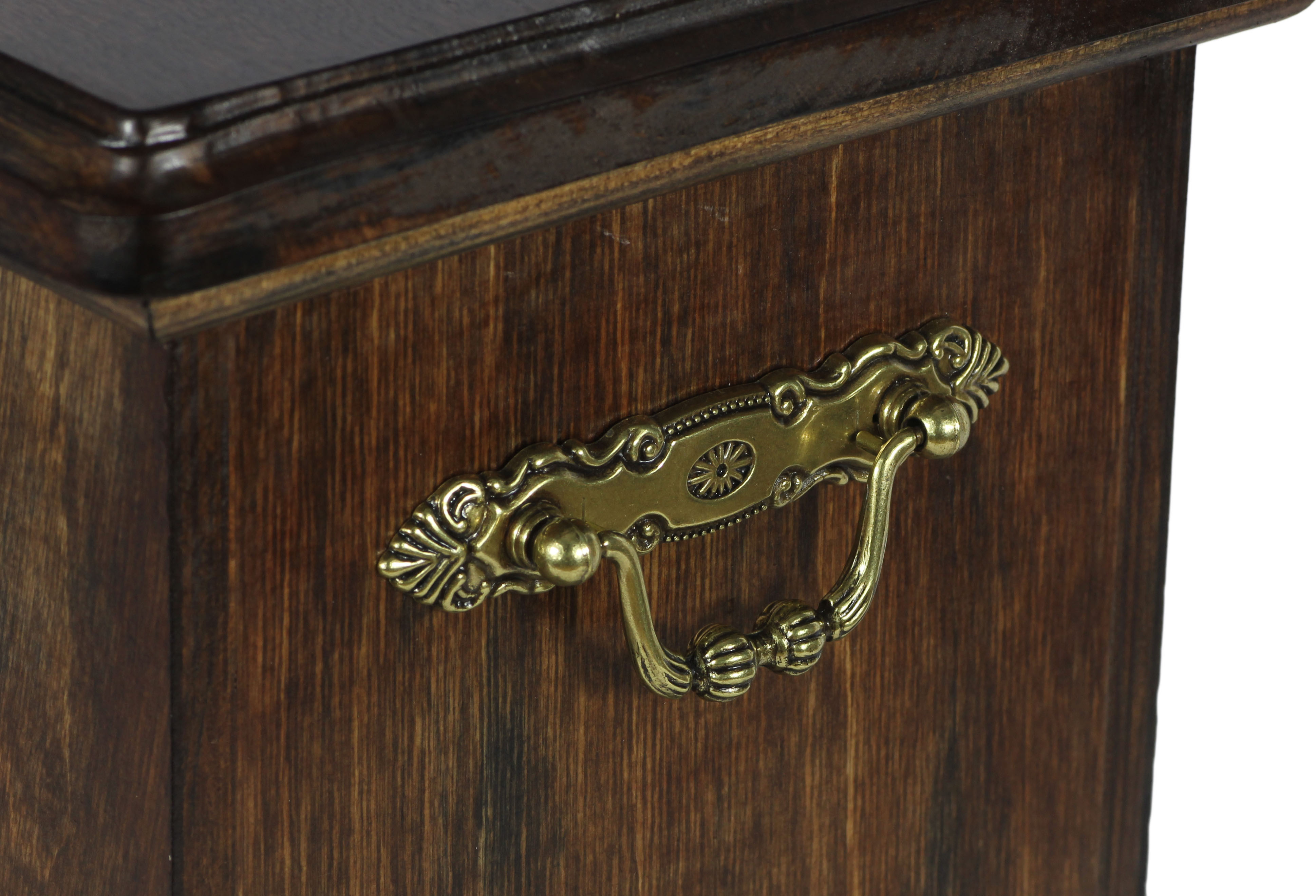 Toyger Katzenascheurne, personalisierte Urne mit Gravur, Erinnerungsbox für Katzenasche von der Marke Art-Dog