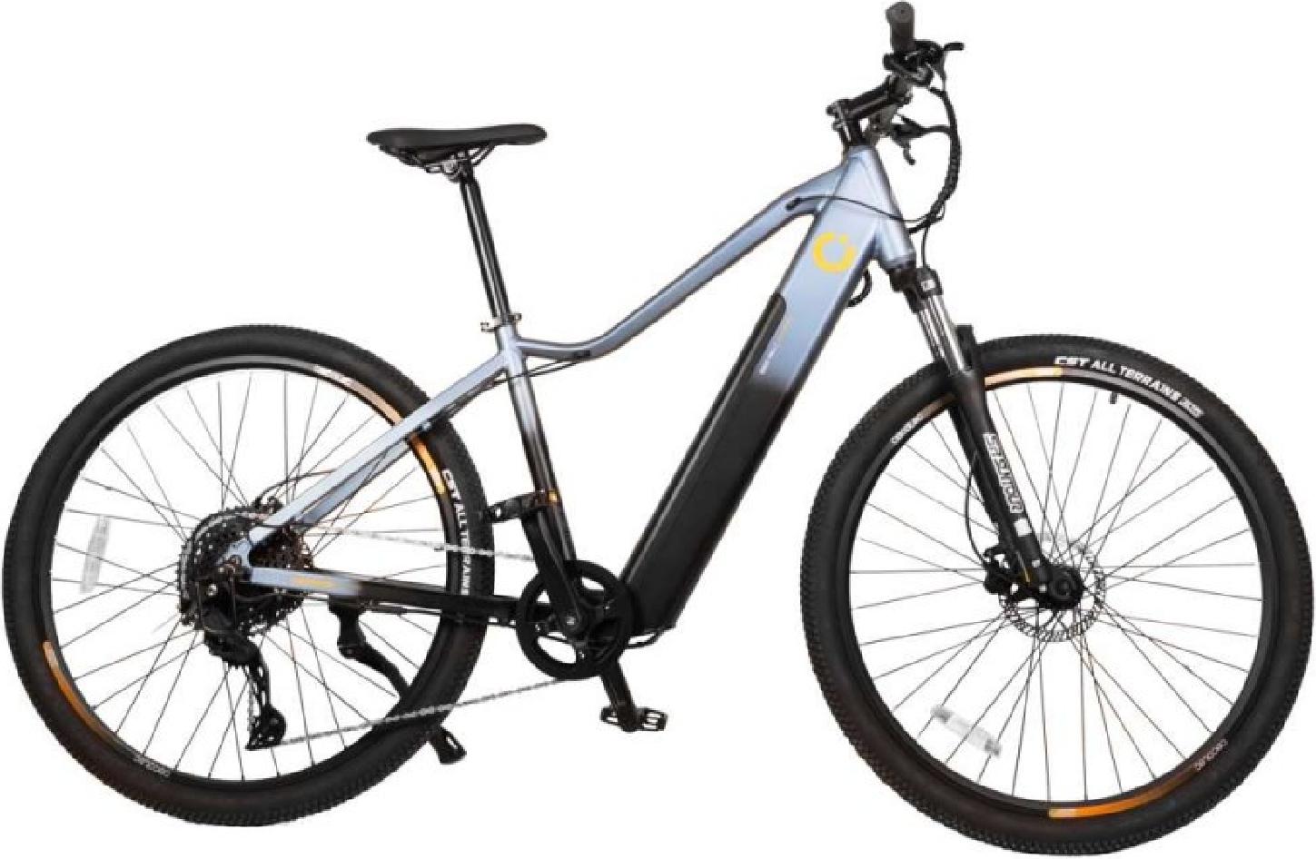 Cecotec elektrické bicykle e-Bike Avanti