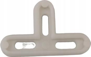 Gold tools Kreuze für Klinker "T" 6mm