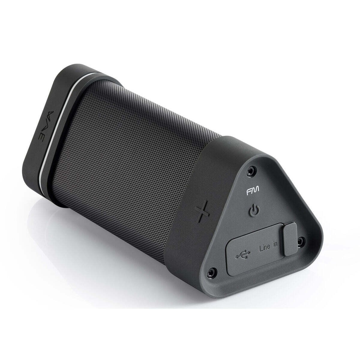 Hercules 04Plus, 2.0 kanály/kanálov, 5 W, 130 - 20000 Hz, 10 W, Bezdrôtový, 3.0+HS