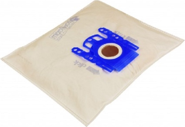 Scanpart M174Sie24 Microfleese+ Stofzak Type G Xl 4Stuks