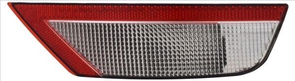 TYC Rückfahrlicht Rückfahrscheinwerfer 19-14911-11-9 Rechts für FORD ECOSPORT