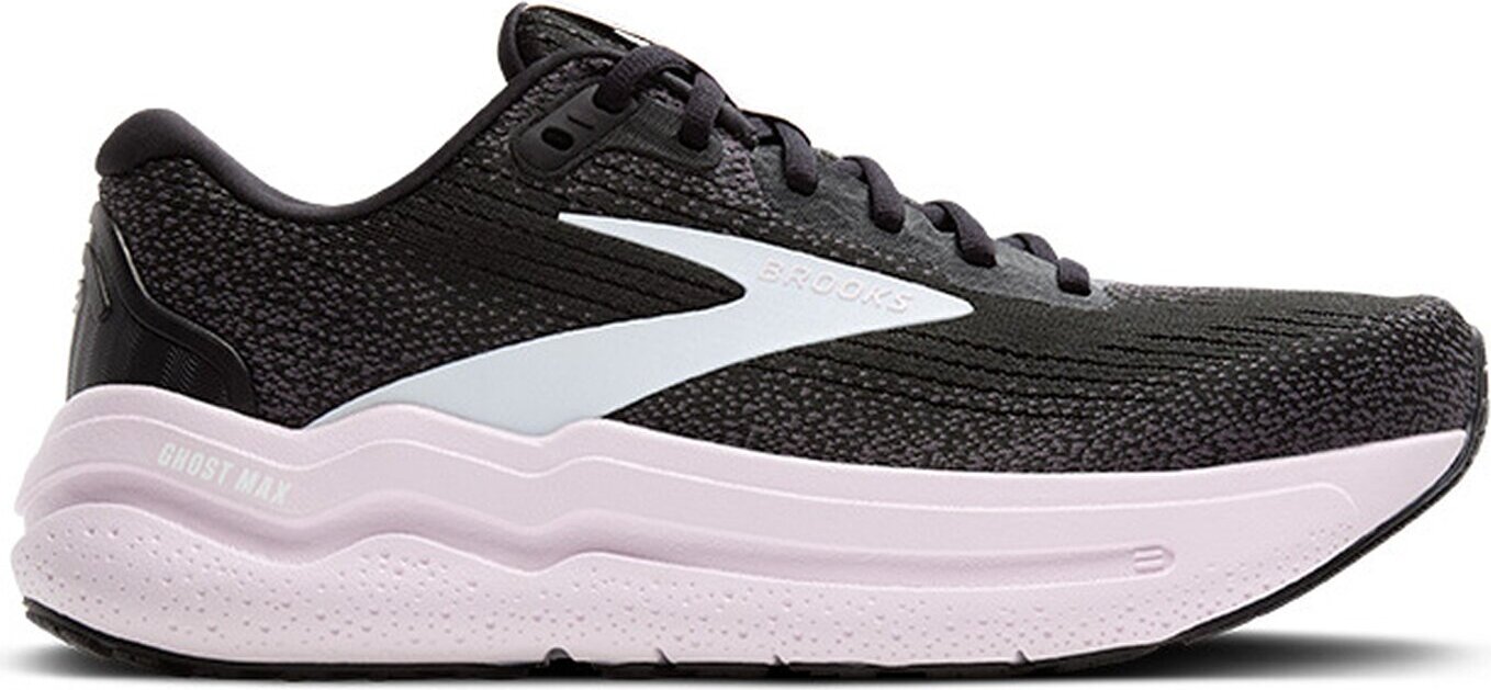 Brooks Ghost Max 2 India Ink/Black/Blue India Ink/Black/Blue 42.5