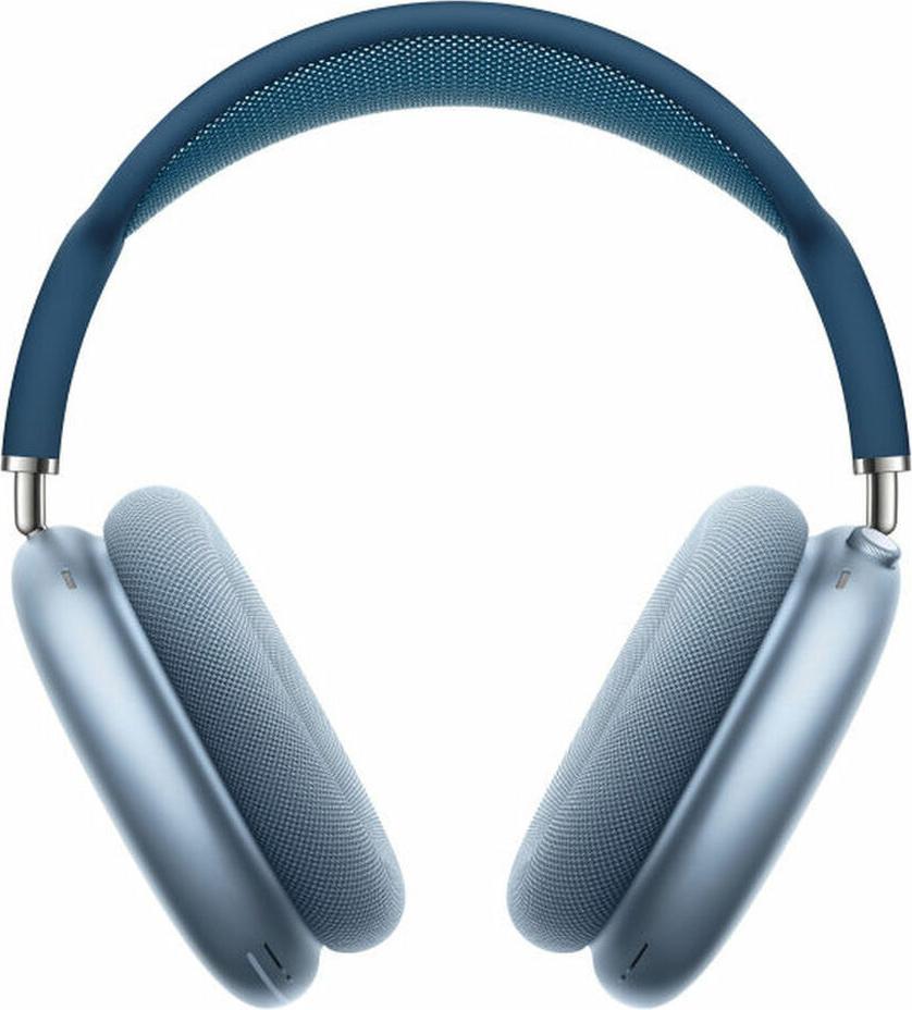 Slúchadlá s mikrofónom Apple AirPods Max Blue