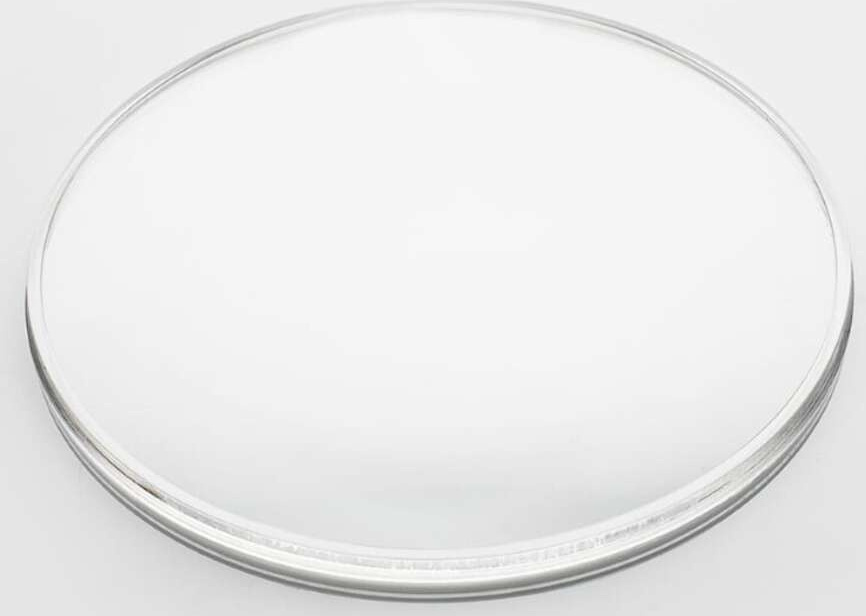 Astromedia OPTI*Media Linse Nr.10 Brennweite +275 mm 10-314.OML