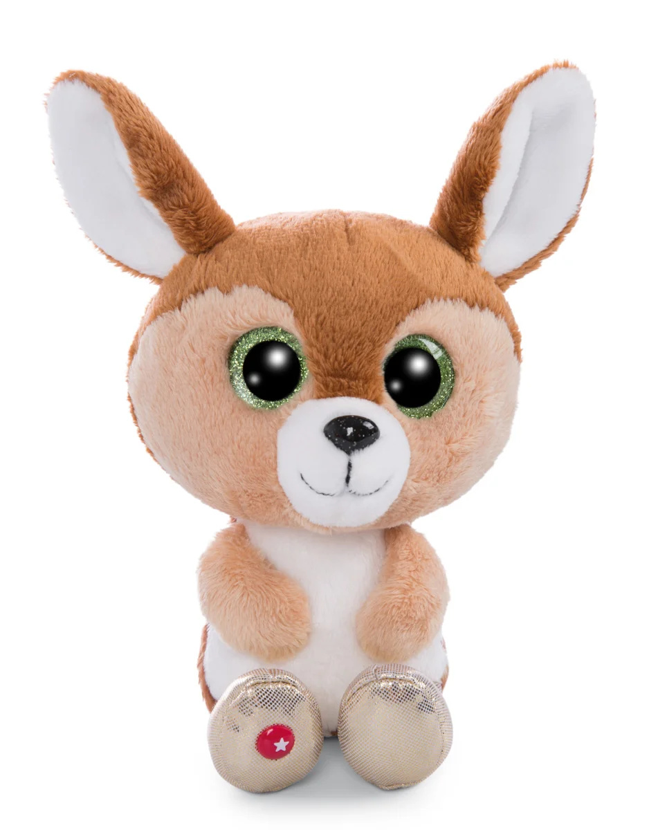 NICI Peluche GLUBSCHIS Tortue Welloni 15 Cm – Douce Et Câline, Matière Recyclée, Collection NICI GREEN, Idéal Pour Bébé Et Enfant – Cadeau Naissance Ou Anniversaire