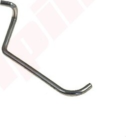 MAGIQ Parts Gasgestänge Für Stihl Ms200 ( 1129 182 1500 ) S