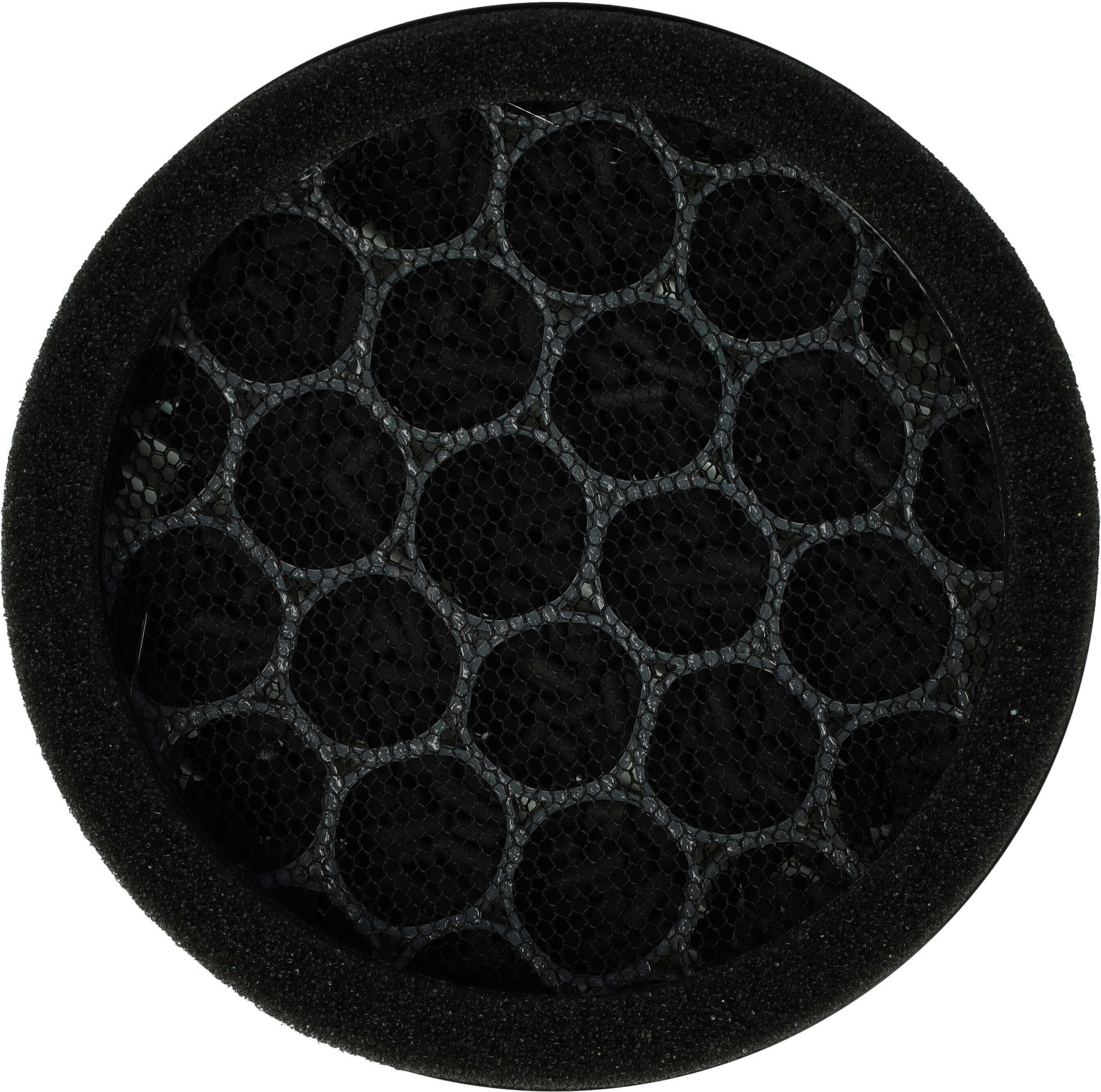 vhbw Air Filter Compatible with Acekool D01 Air Purifier - Combi Filter Pre- Filter HEPA-13 Activated Carbon