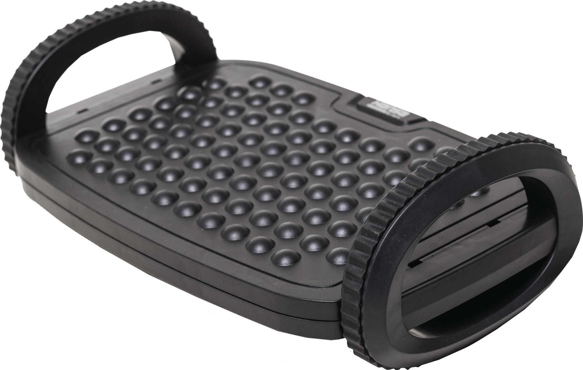 Hansa Fußstütze Footness SWING schwarz 41-5053.001