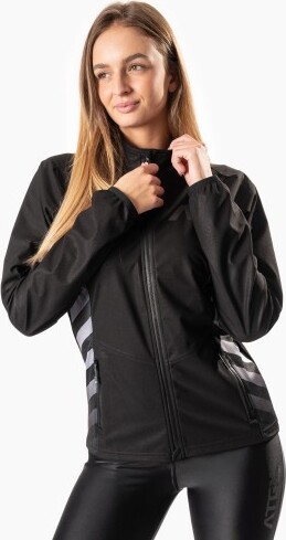 ATEX Damen-Langlaufjacke ONYX - L